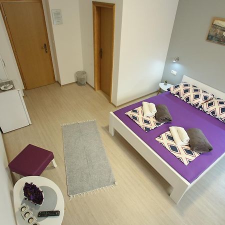 Guest House Stari Mostar Exterior photo