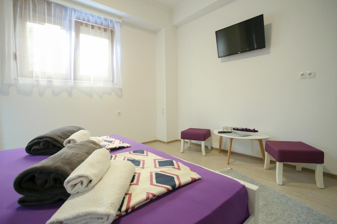 Guest House Stari Mostar Exterior photo