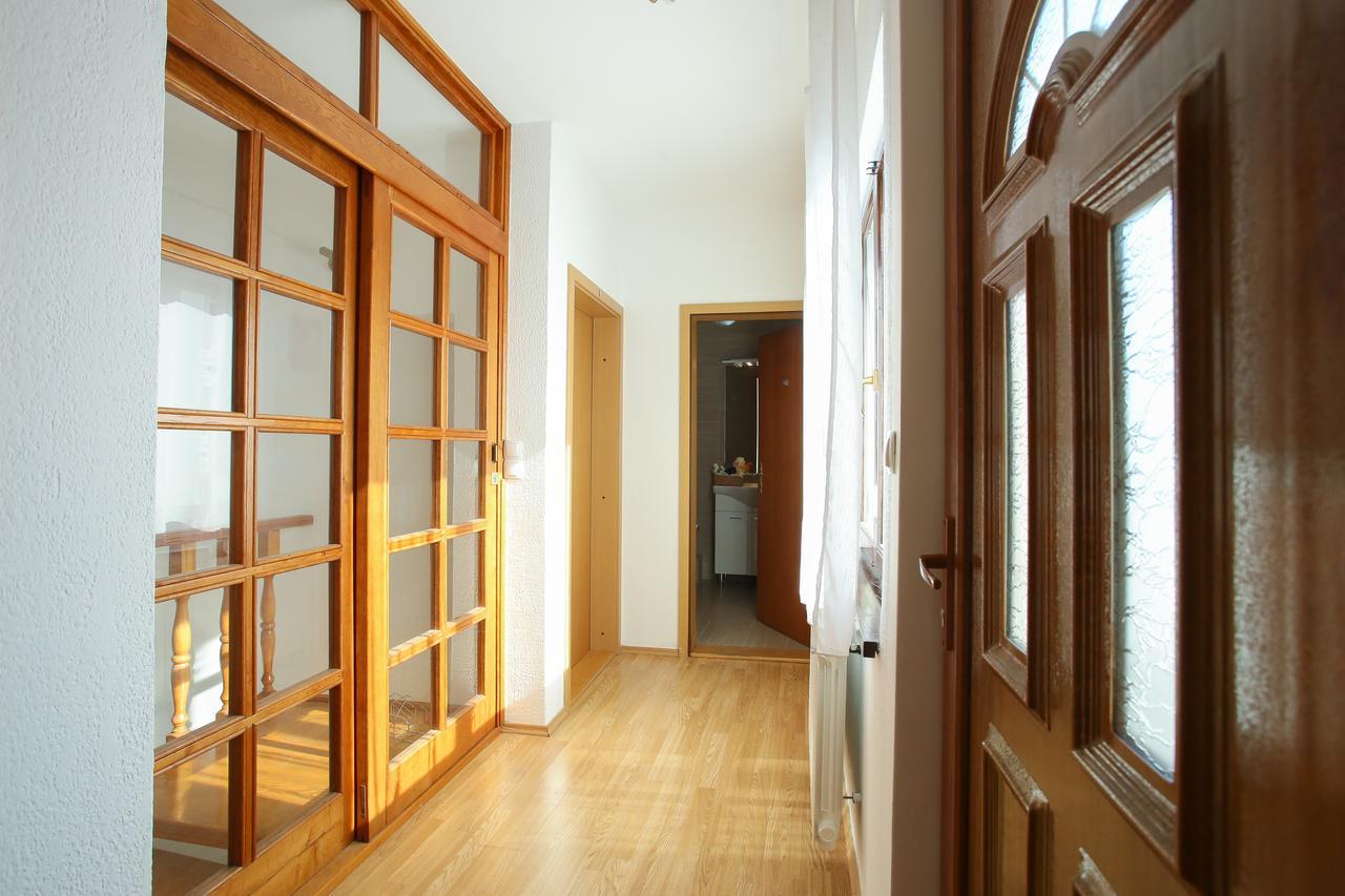 Guest House Stari Mostar Exterior photo