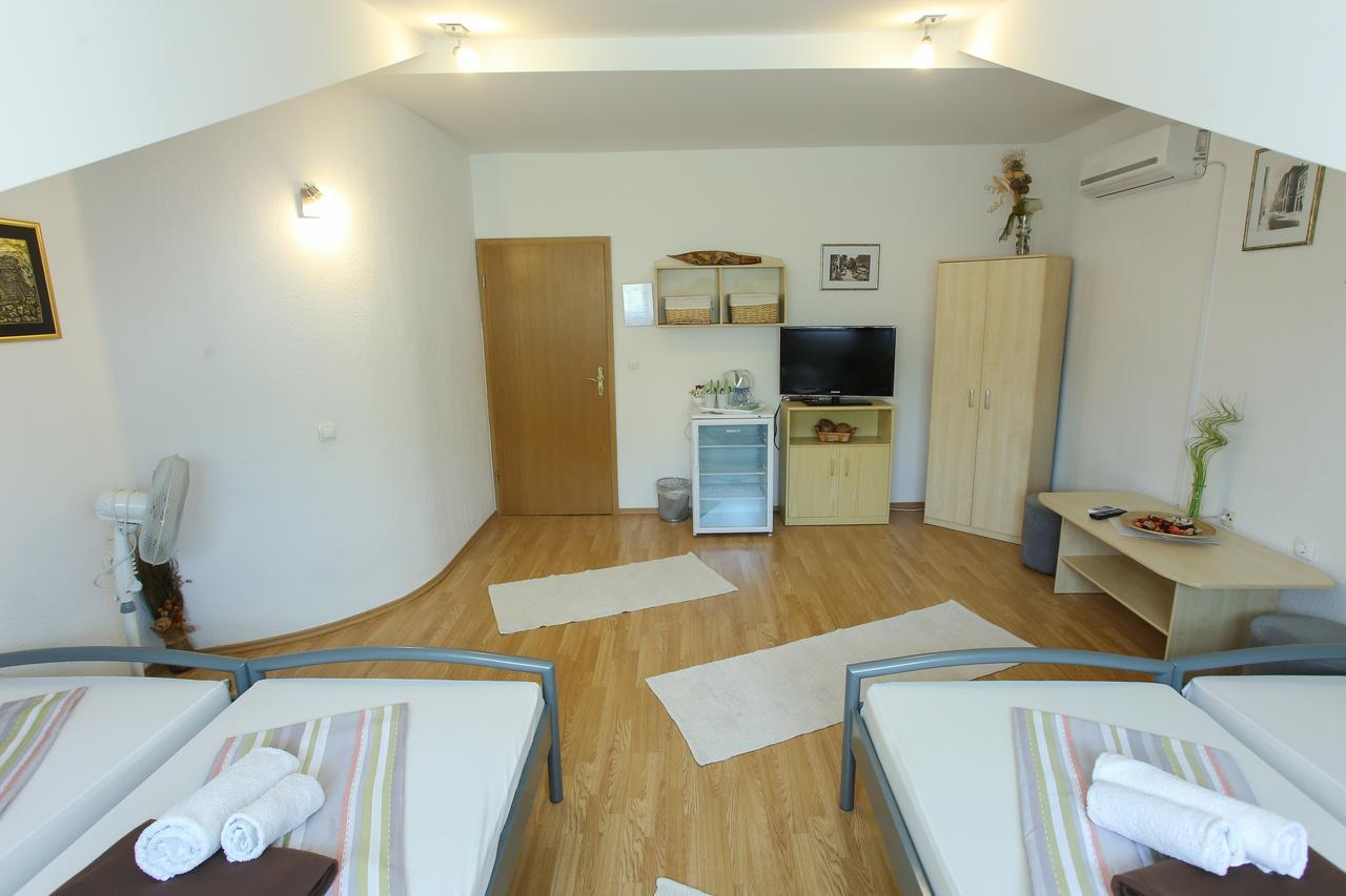Guest House Stari Mostar Exterior photo