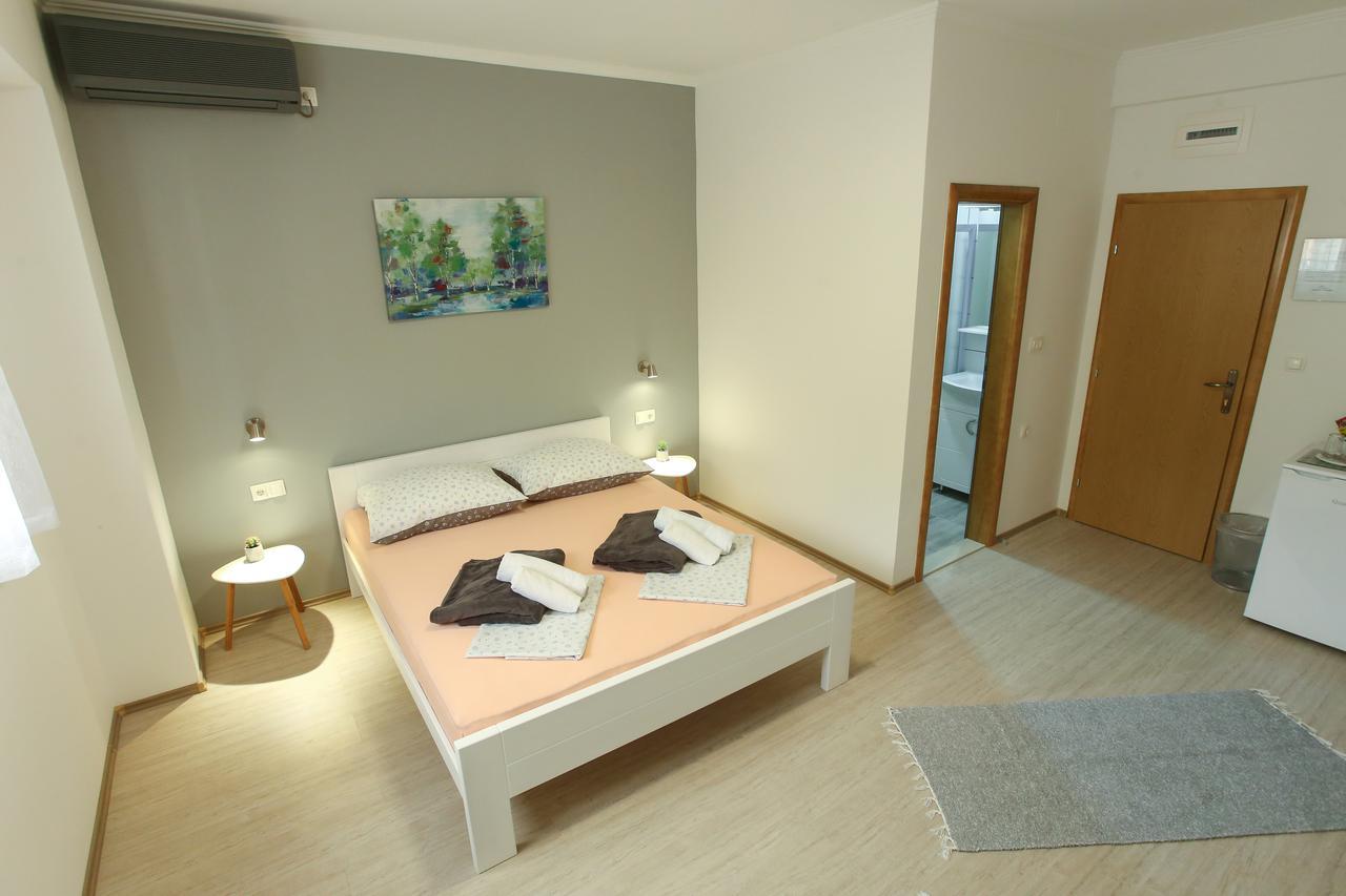 Guest House Stari Mostar Exterior photo