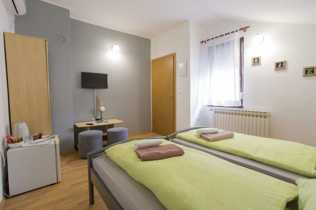 Guest House Stari Mostar Exterior photo